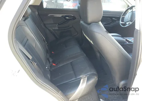 2020 Land Rover Range Rover Evoque S from USA, damaged, VIN SALZJ2FX7LH081159